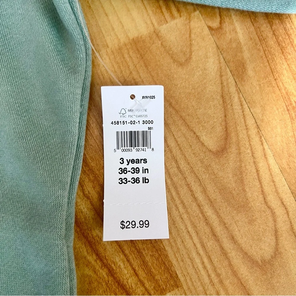 Gap girl hoodie